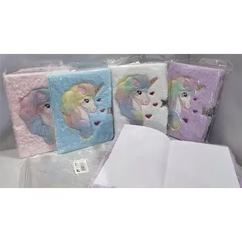 Zápisník Zápisník A5 Adar vícebarevný