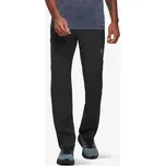 Turistické kalhoty Mammut Runbold IV Pants - černé 46 (M)