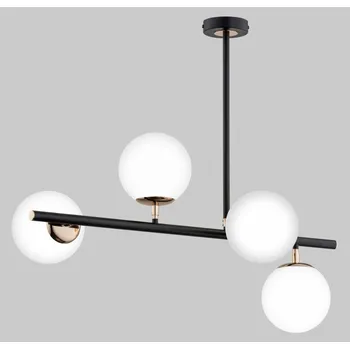 Alfa LURO 63031 závěsné svítidlo 4x40W/E14