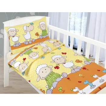 Prostěradlo Chránič na matrace Bellatex 60 x 45 cm