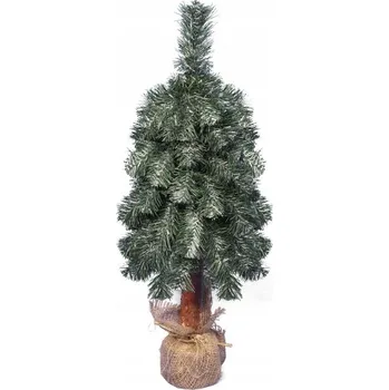 Vánoční stromek Umělý vánoční stromeček Goliat Do 100 cm