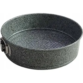 Forma na pečení Forma Na Dort Klausberg 18 x 18 cm, průměr 18 cm