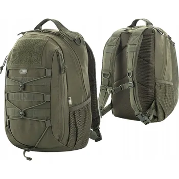 turistický batoh M-Tac Batoh Taktický Vojenský Militární Urban Line Force Pack 16l Olive