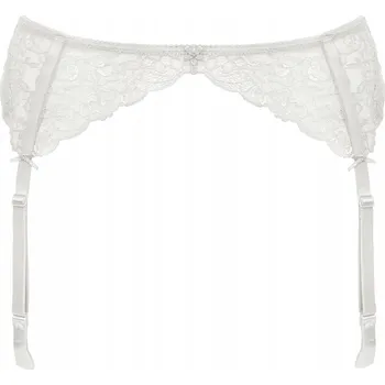 Podvazkový pás Podvazkový pás Vena VPP-235 Bílý, S (36)