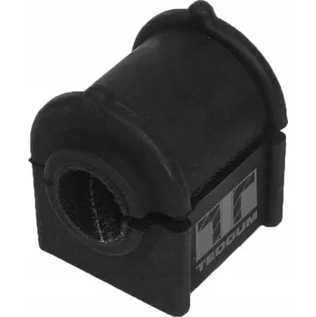 Stabilizátor nápravy Vnitřní guma stabilizátoru zadní nápravy JAGUAR S-TYPE