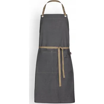 Kuchyňská zástěra Kuchařská zástěra PROFI DRESS vel. univerzální