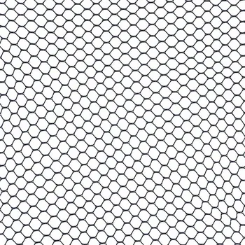 Podběrák SÍŤ DO PODBĚRÁKU JAXON AXX01 70x70 cm