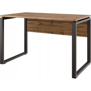Psací stůl Kancelářský psací stůl 120 NEJBY GIANNI PREMIUM, dub wotan