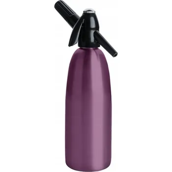 Výrobník sody Art 1L QUICK SODA SA-01H perlivá Výrobník sody fialová