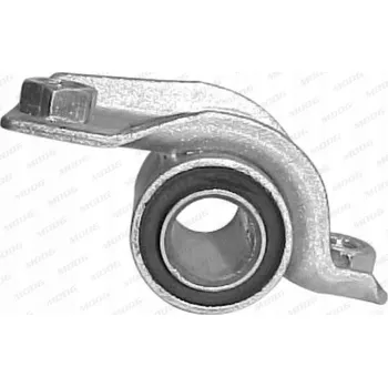 Zavěšení kol MOOG FI-SB-1585 Uložení, rameno