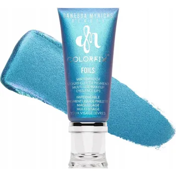 Make-up Danessa Myricks Beauty Colorfix Foils oční make-up MARMAID