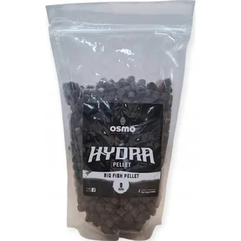 Pelety Osmo Hydra Big Fish 9 mm 800 g