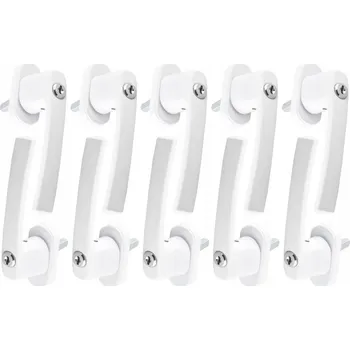 Okenní klika Okenní klika Sad-Plast bílá