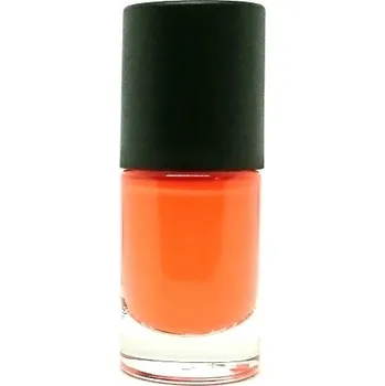 Lak na nehty Ados gel lak na nehty 31 oranžová