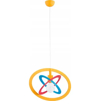 Závěsné svítidlo Alfa dětské 1 x E27