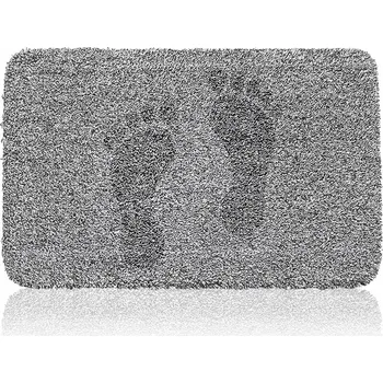 Rohožka Hotová textilní rohožka 46 x 70 cm