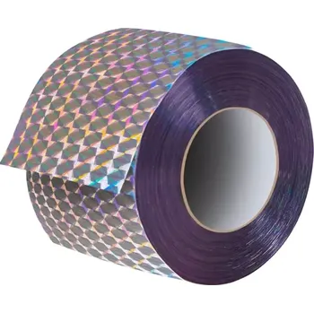 Bazén Holografická páska k odstrašení ptáků - 80 metrů