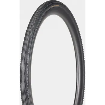 Plášť na kolo Bontrager Girona RSL GR TLR plášť black, 700x42