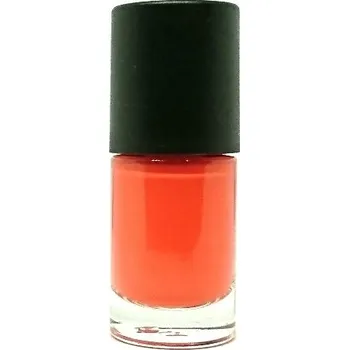 Lak na nehty Ados gel lak 05 lak na nehty oranžový 7 day