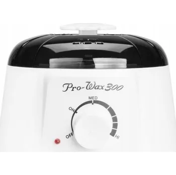 Ohřívač na tvrdý vosk Activ 100 W