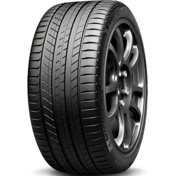 4x4 pneu Michelin LATITUDE SPORT 3 GRNX 245/50 R19 105W