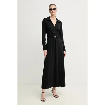 Dámská móda Šaty Dkny DD5J1H52 černá 99X, vel. 6