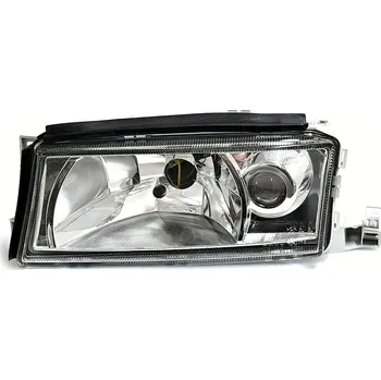 Přední světlomet Škoda Octavia 98-Přední světlo DEPO levé