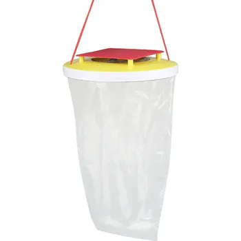 Vrták Lapač na komáry, mouchy a vosy Verk Group 0,224 kg