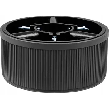 Stojánek na vánoční stromek Stojan na vánoční stromek, EKO stojan, Kbelíkový 5L