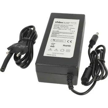 Adaptér k notebooku VHBW Nabíječka pro tiskárny Canon Selphy, 53W, 24V, 2.2A