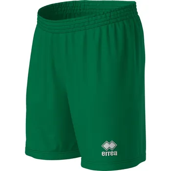 ERREA´ ERREA NEW SKIN šortky BARVA: zelená, Velikost: L Krátký střih, maximální volnost pohybu, Oeko-Tex® Standard 100