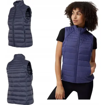 Pánská bunda Vesta vesta 4F KUDP001 > S