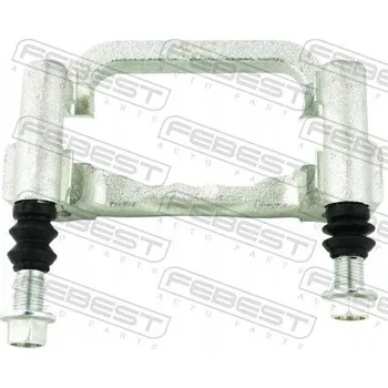 Zavěšení kol Febest 0277C-T30R-KIT Sada pro upevnění brzdového třmenu
