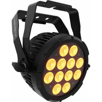 Studiové světlo Chauvet SlimPro Q IP LED PAR (Jako nové)