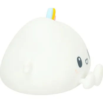 Lampička Noční lampa qlka vícebarevná