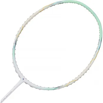 Badmintonová raketa Badmintonová raketa Kawasaki Yujian Galaxy - white