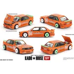 1:64 BMW M3 Kaido House V1