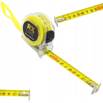 metr Svinovací metr Mimet 5 m