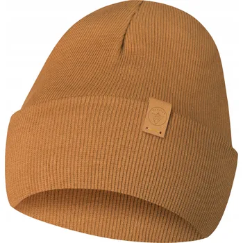 Čepice Čepice Dětská Dvouvrstvá Jarní Čepice pro Holky a Kluky Žebrovaná 52-58