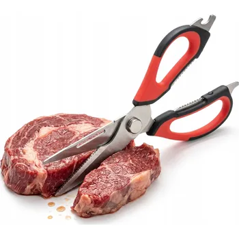 Kuchyňské nůžky Nůžky kuchyňské univerzální