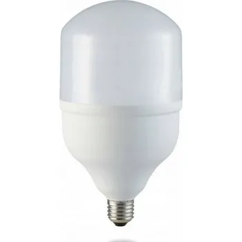 Žárovka BELLIGHT LED žárovka T140 60W E27 s adaptérem na E40, 6500K (10)