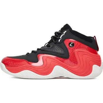 Pracovní oblečení Pánské boty Shaq Eoss-Juggernaut AQ95041M-BR 45