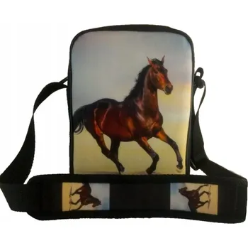 Kabelka WENECJA kabelka přes rameno vícebarevná