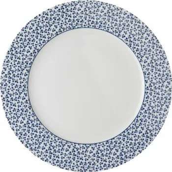 Talíř Mělký jídelní talíř Laura Ashley 30 cm