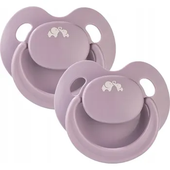 dudlíky Bébé Confort silikonový Dudlík 6 m +