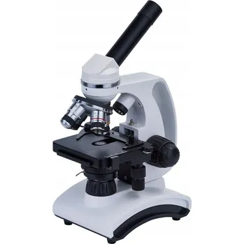 Mikroskop Digitální mikroskop Levenhuk Discovery Atto 1000x