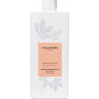 Millefiori Milano Náplň do difuzéru 250ml GEMME D'AGRUMI