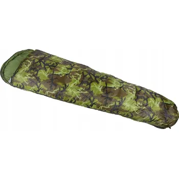 Spacák Spací pytel MFH mumie 80 cm x 220 cm