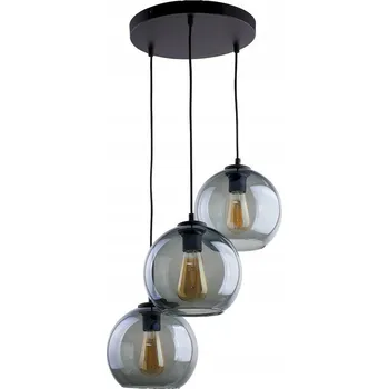 Závěsná lampa TK-Lighting Cubus 3 - světelné body E27
