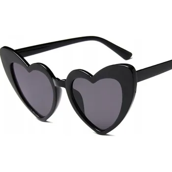 Sluneční brýle Sunblock Dámské sluneční brýle oversize Reahpen